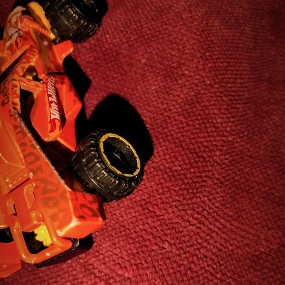 Screw cork dune buggy hotwheels - Picture 4 of 10